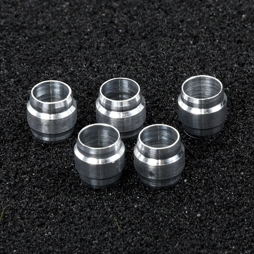 Bicycle Olive Shape Connection Inserts For SRAM Hydraulic Brake Hoses Aluminum Alloy Stainless Steel Oil Disc Brake Bike
Bicycle Olive Shape Connection Inserts For SRAM Hydraulic Brake Hoses Aluminum Alloy Stainless Steel Oil Disc Brake Bike