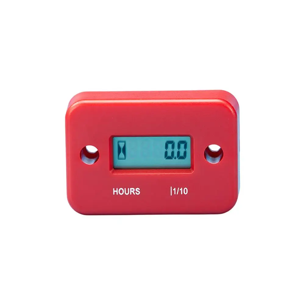 For Engine Equipment As Shown In The Figure Digital Display Timer Built-in Battery Powered Display Timer Low Voltage Timer
For Engine Equipment As Shown In The Figure Digital Display Timer Built-in Battery Powered Display Timer Low Voltage Timer