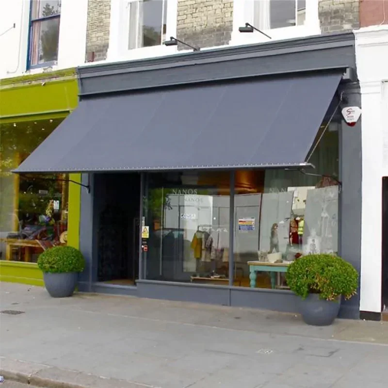 Прочный моторизованный швейный модуль, деревенская конструкция, солнцезащитный козырек на заднем дворе, алюминиевая беседка, Awing
Прочный моторизованный швейный модуль, деревенская конструкция, солнцезащитный козырек на заднем дворе, алюминиевая беседка, Awing