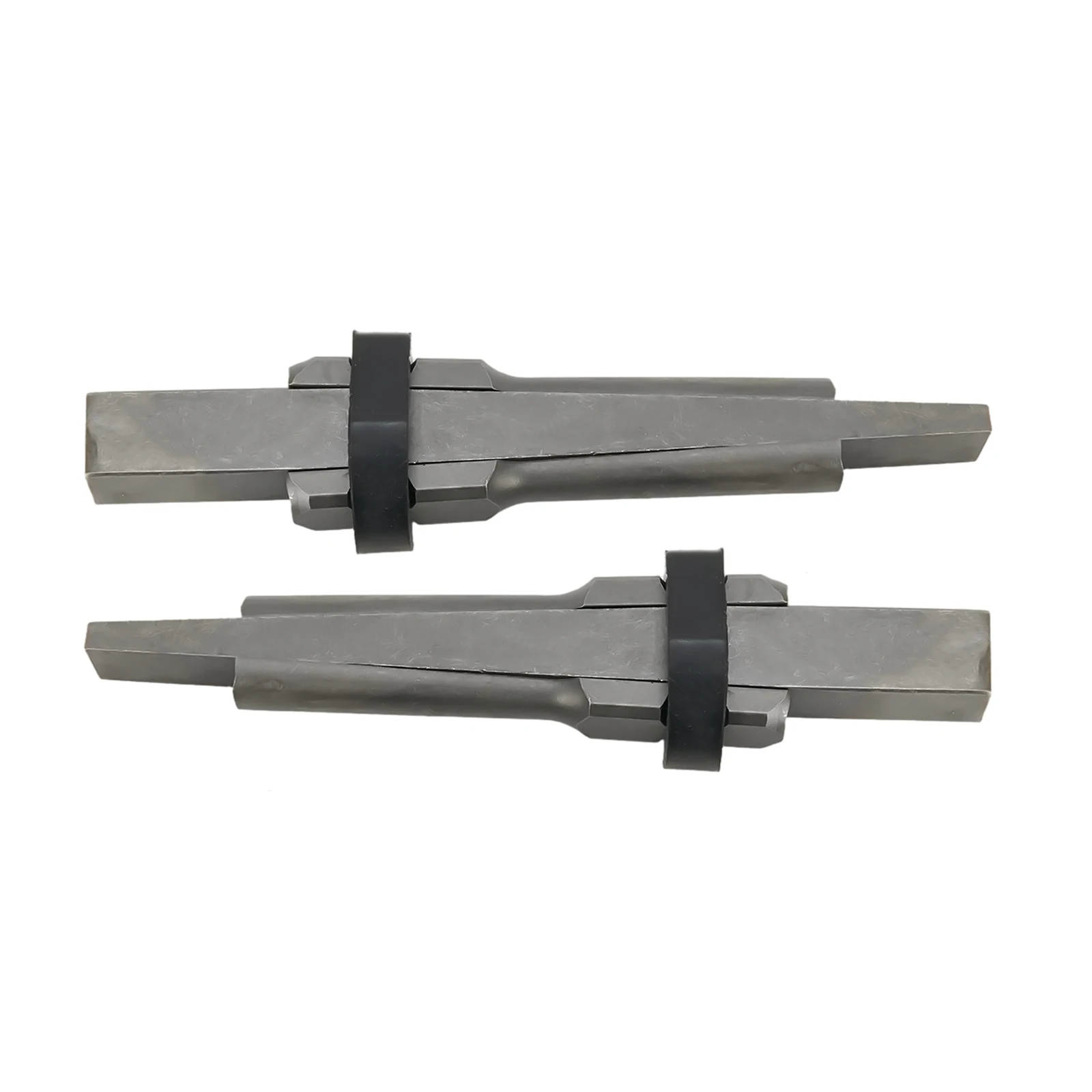 High Quality Rock Stone Splitter Quarry Tools 23mm Chromium Vanadium Alloy Steel Grey High Hardness Metal Plug
High Quality Rock Stone Splitter Quarry Tools 23mm Chromium Vanadium Alloy Steel Grey High Hardness Metal Plug