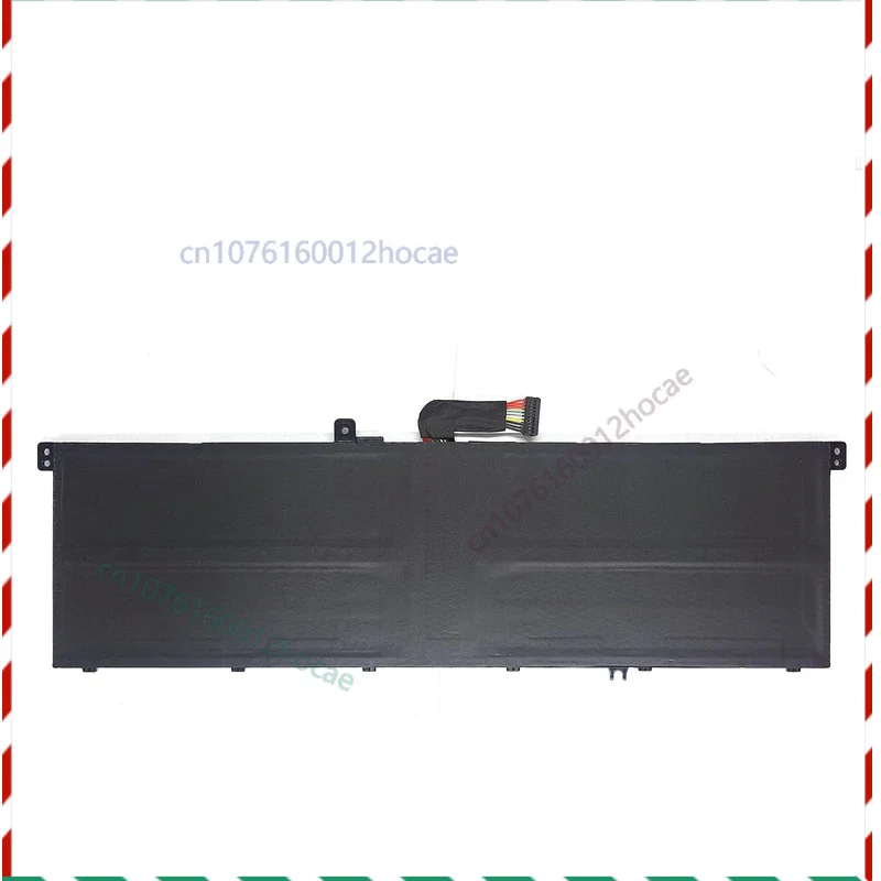 Genuine Original 73WH L22C4PF4 L22D4PF4 L22M4PF4 5B11K24763 Battery For Lenovo Slim Pro 7 14ARP8 (83AX) Yoga Pro 7 14IRH8
Genuine Original 73WH L22C4PF4 L22D4PF4 L22M4PF4 5B11K24763 Battery For Lenovo Slim Pro 7 14ARP8 (83AX) Yoga Pro 7 14IRH8