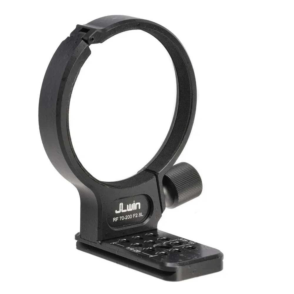 Tripod Mount Ring For Canon RF70-200 F2.8L Quick Release Tripod Collar Camera Lens Tripod Ring Adapter Camera Accessories
Tripod Mount Ring For Canon RF70-200 F2.8L Quick Release Tripod Collar Camera Lens Tripod Ring Adapter Camera Accessories