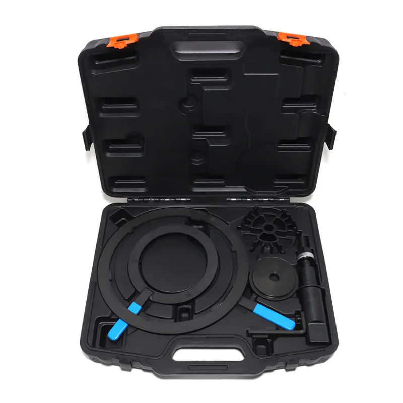 Suit For Ford Focus DPS6 Dry 6-speed 7-speed Transmission Dual Clutch Disc Reset Lock Unlock Tool
Suit For Ford Focus DPS6 Dry 6-speed 7-speed Transmission Dual Clutch Disc Reset Lock Unlock Tool