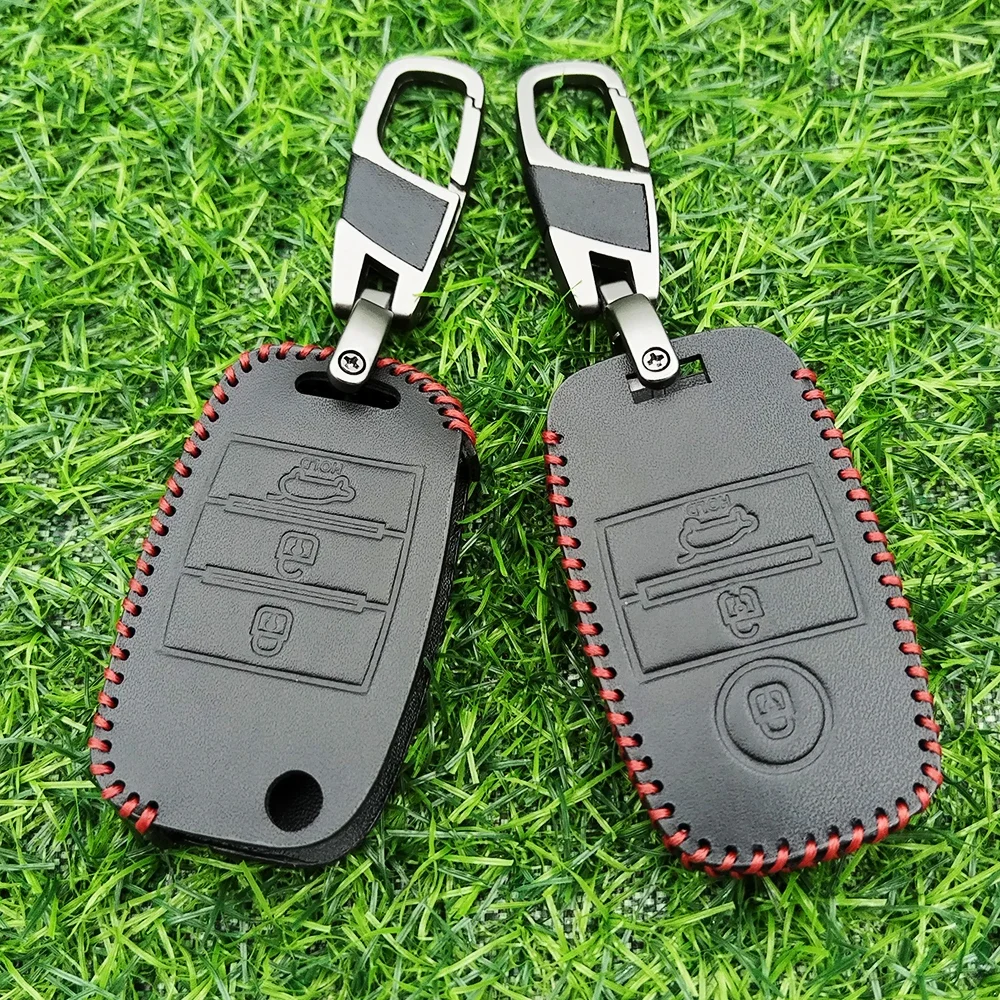 Soft New Car Remote Key Case Cover Shell For KIA Rio Rio5 Sportage Ceed Cerato K3 KX3 K4 K5 Sorento Optima Picanto Accessories
Soft New Car Remote Key Case Cover Shell For KIA Rio Rio5 Sportage Ceed Cerato K3 KX3 K4 K5 Sorento Optima Picanto Accessories