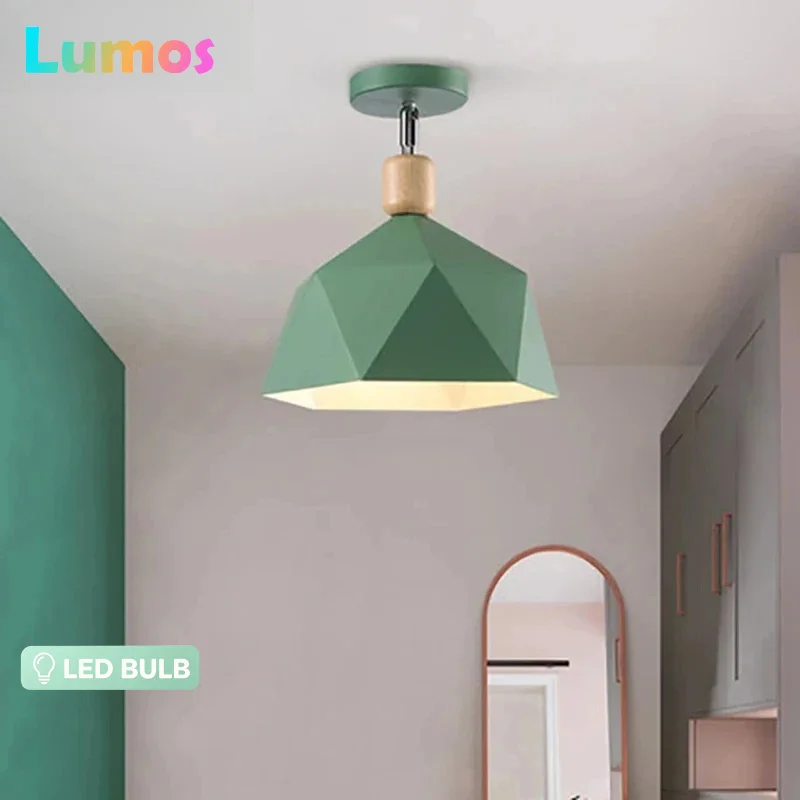 Vintage Ceiling Light Loft Ceiling Lamp E27 Base Industrial Hanging Light Edison Home Lighting For Living Room
Vintage Ceiling Light Loft Ceiling Lamp E27 Base Industrial Hanging Light Edison Home Lighting For Living Room