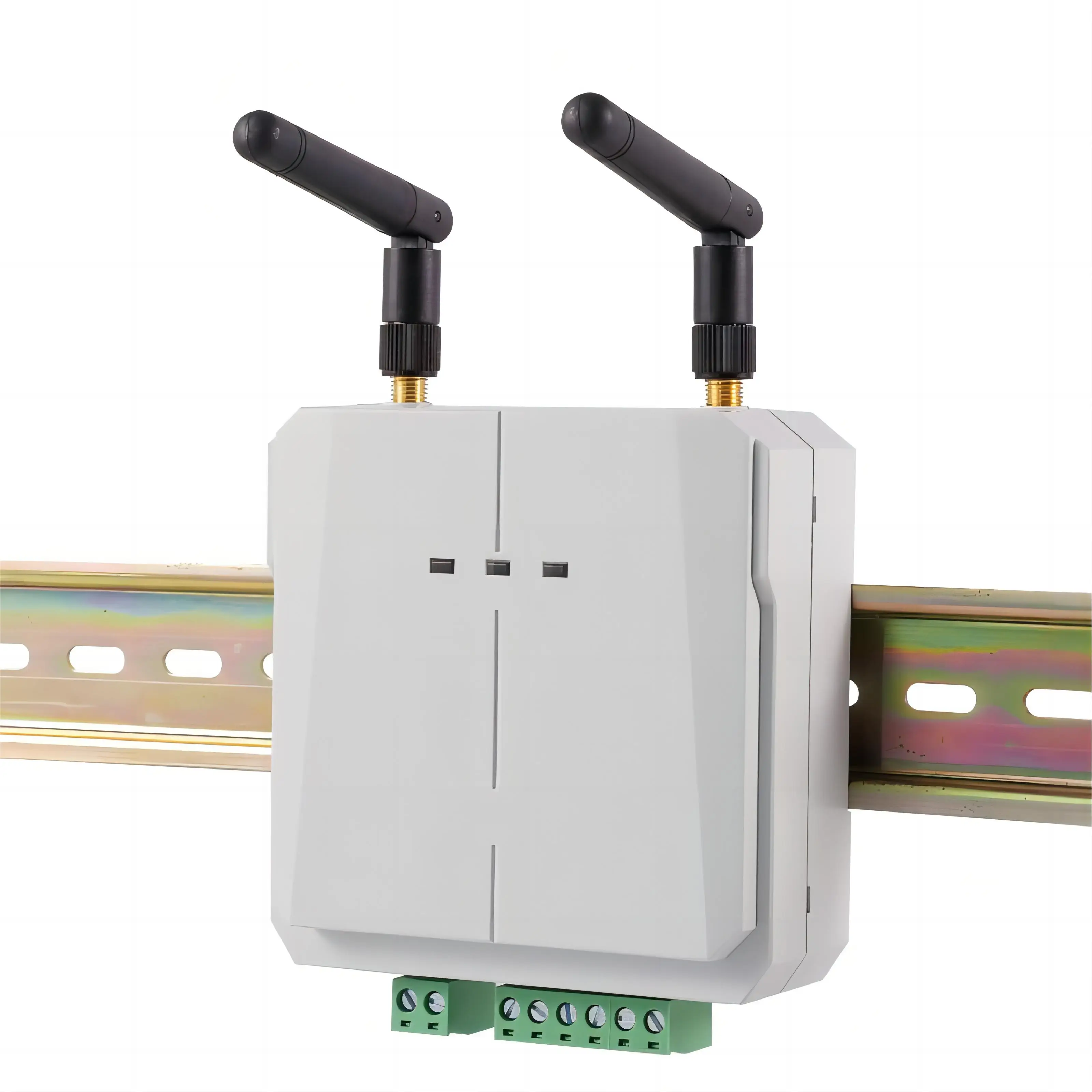 Acrel Temperature Monitoring System and Solution ATC600-C 433hz Wireless Temperature Measurement Transceiver
Acrel Temperature Monitoring System and Solution ATC600-C 433hz Wireless Temperature Measurement Transceiver