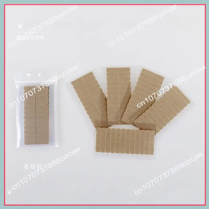 A26P PU Double-Sided Wig Tape For Hair Extension Tape Tabs Hair Extension Replacement Waterproof Tape For Wigs
A26P PU Double-Sided Wig Tape For Hair Extension Tape Tabs Hair Extension Replacement Waterproof Tape For Wigs