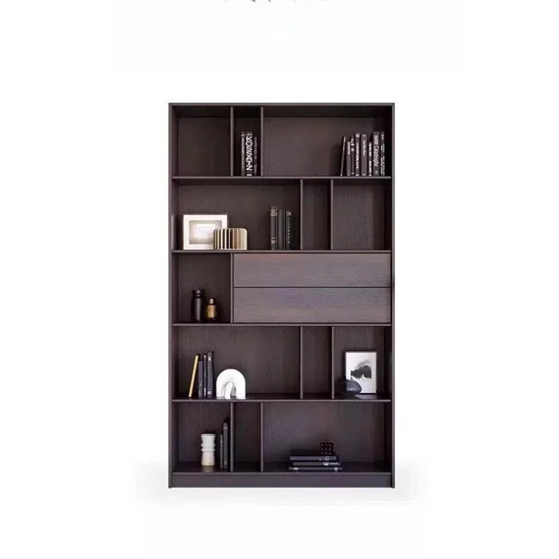 Italian minimalist smoky color open 200 high bookshelf display cabinet locker modern home office bookcase
Italian minimalist smoky color open 200 high bookshelf display cabinet locker modern home office bookcase