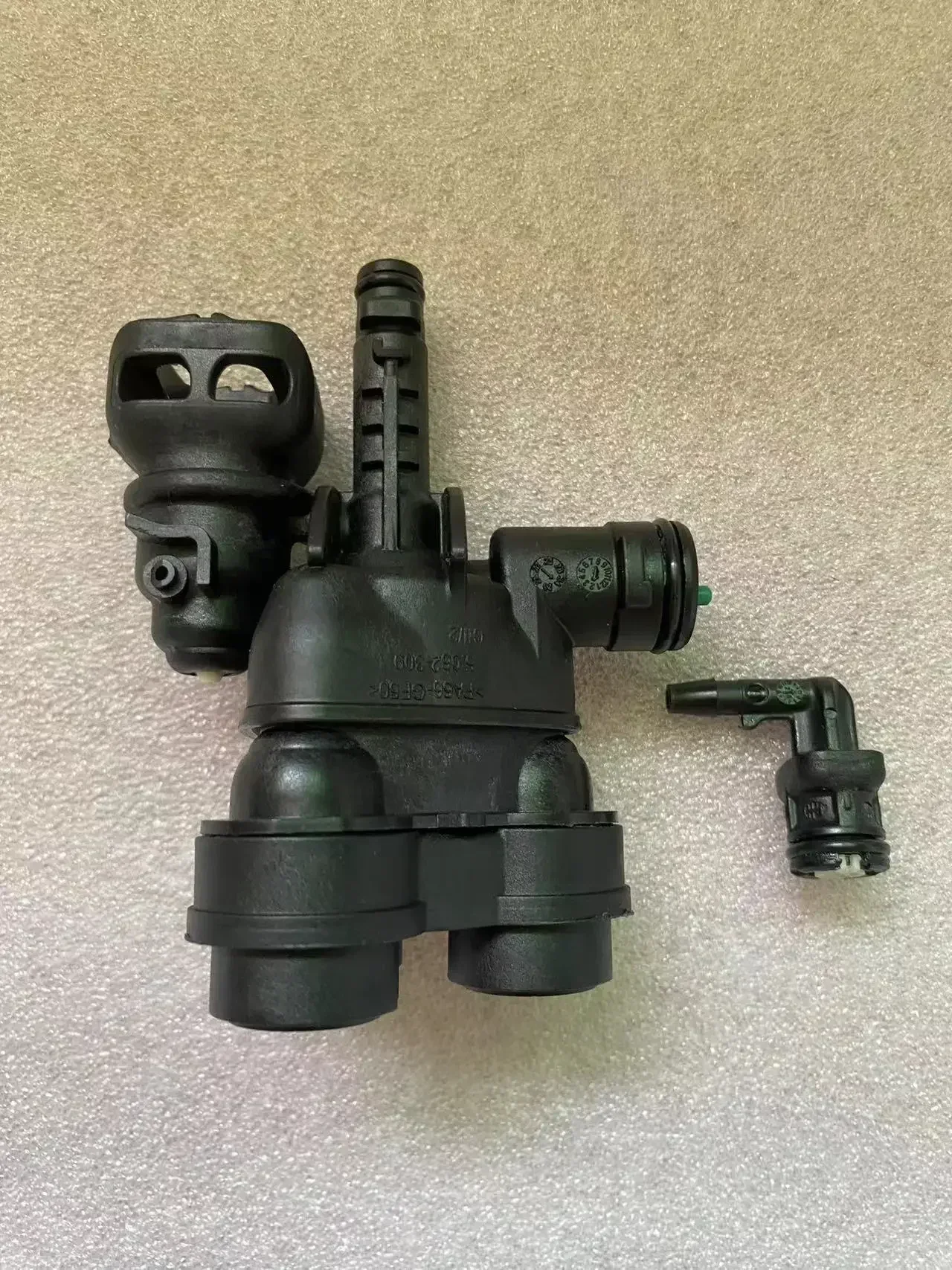 Насосный агрегат, 1 шт., K2-K3. Артикул: 4.551-159.3 Совместим с Karcher (дешево и качественно)
Насосный агрегат, 1 шт., K2-K3. Артикул: 4.551-159.3 Совместим с Karcher (дешево и качественно)