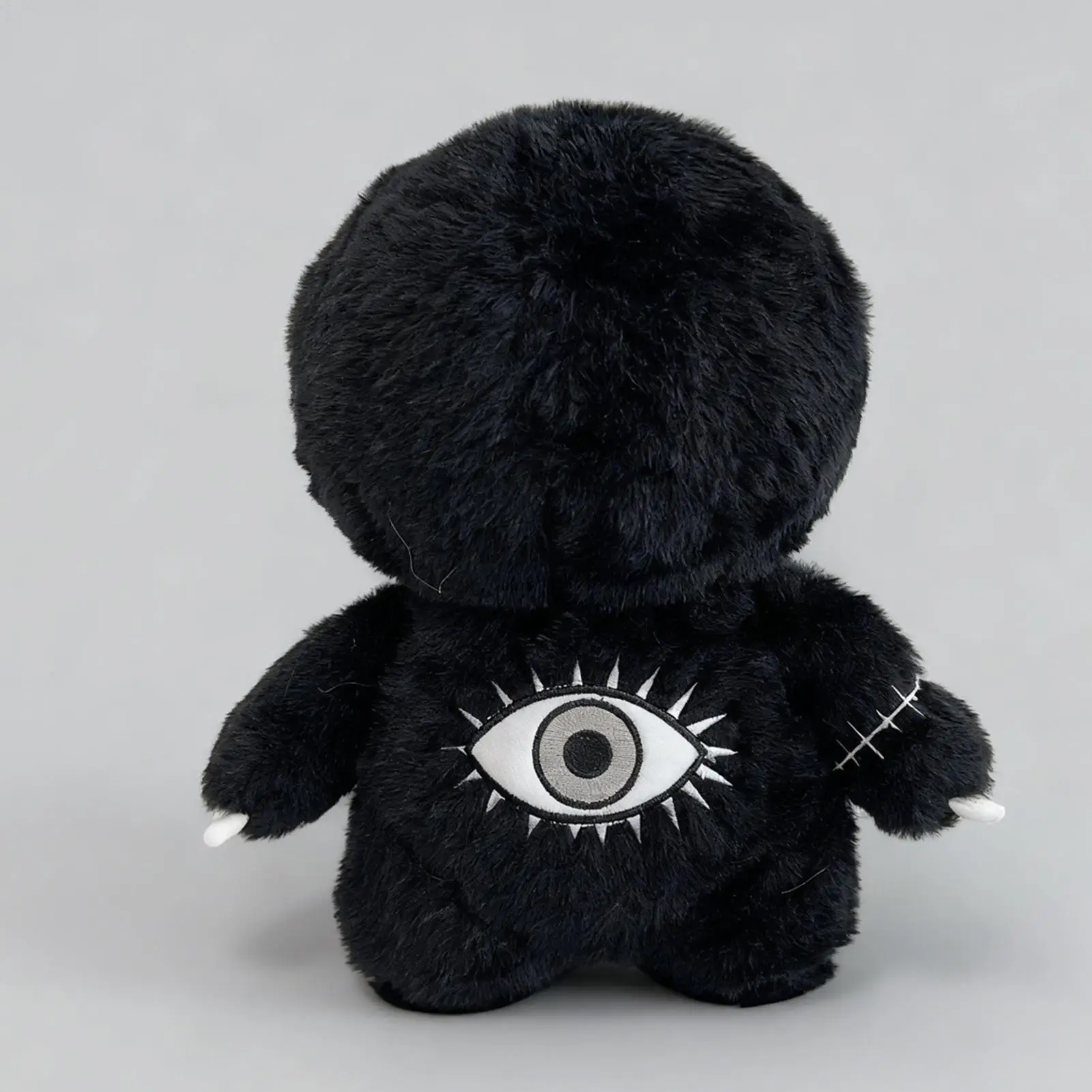 Плюшевая игрушка-ленивец, 11-дюймовая плюшевая кукла на Хэллоуин, мягкая кукла-животное для подростков, взрослых, коллекционеров, спальни, гостиной, кабинета, автомобиля, дивана-кровати
Плюшевая игрушка-ленивец, 11-дюймовая плюшевая кукла на Хэллоуин, мягкая кукла-животное для подростков, взрослых, коллекционеров, спальни, гостиной, кабинета, автомобиля, дивана-кровати