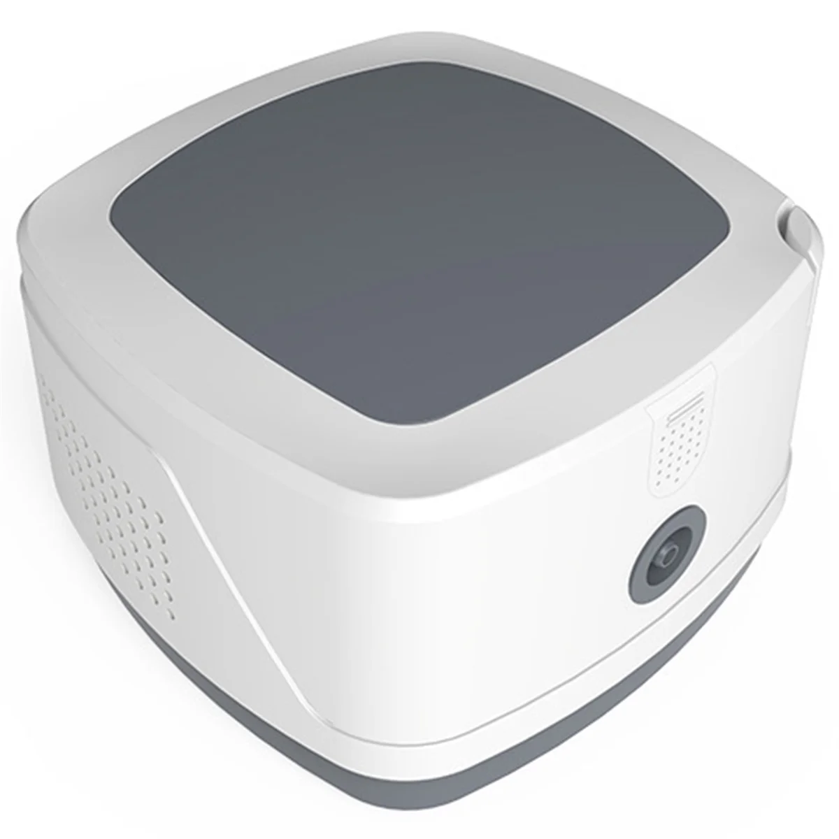 A45U 1Set Pet Compression Nebulizer for Animal Use, Pet Nebulizer, Cat and Dog Electronic Nebulizer EU PLUG
A45U 1Set Pet Compression Nebulizer for Animal Use, Pet Nebulizer, Cat and Dog Electronic Nebulizer EU PLUG