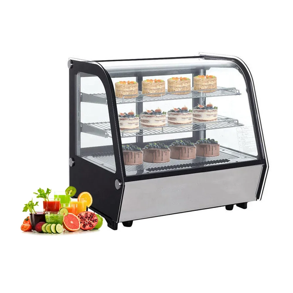 Low Freight Global Distribution Refrigerated showcase Refrigerator Cake Commercial Display Cake Vitrine Refrigerator showcase
Low Freight Global Distribution Refrigerated showcase Refrigerator Cake Commercial Display Cake Vitrine Refrigerator showcase