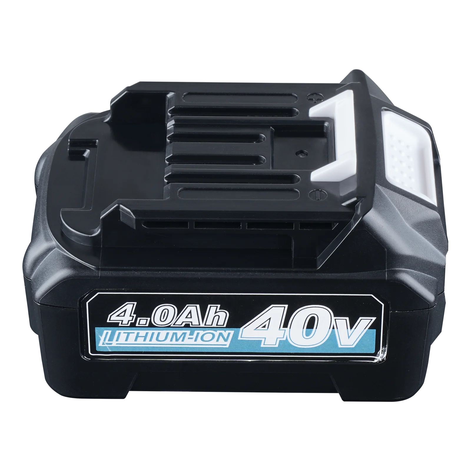 BL4025 4.0ah Li-ion Battery Replacement for Makita40V Battery BL4025 BL4040 BL4020 BL4050 BL4080F Battery Pack
BL4025 4.0ah Li-ion Battery Replacement for Makita40V Battery BL4025 BL4040 BL4020 BL4050 BL4080F Battery Pack
