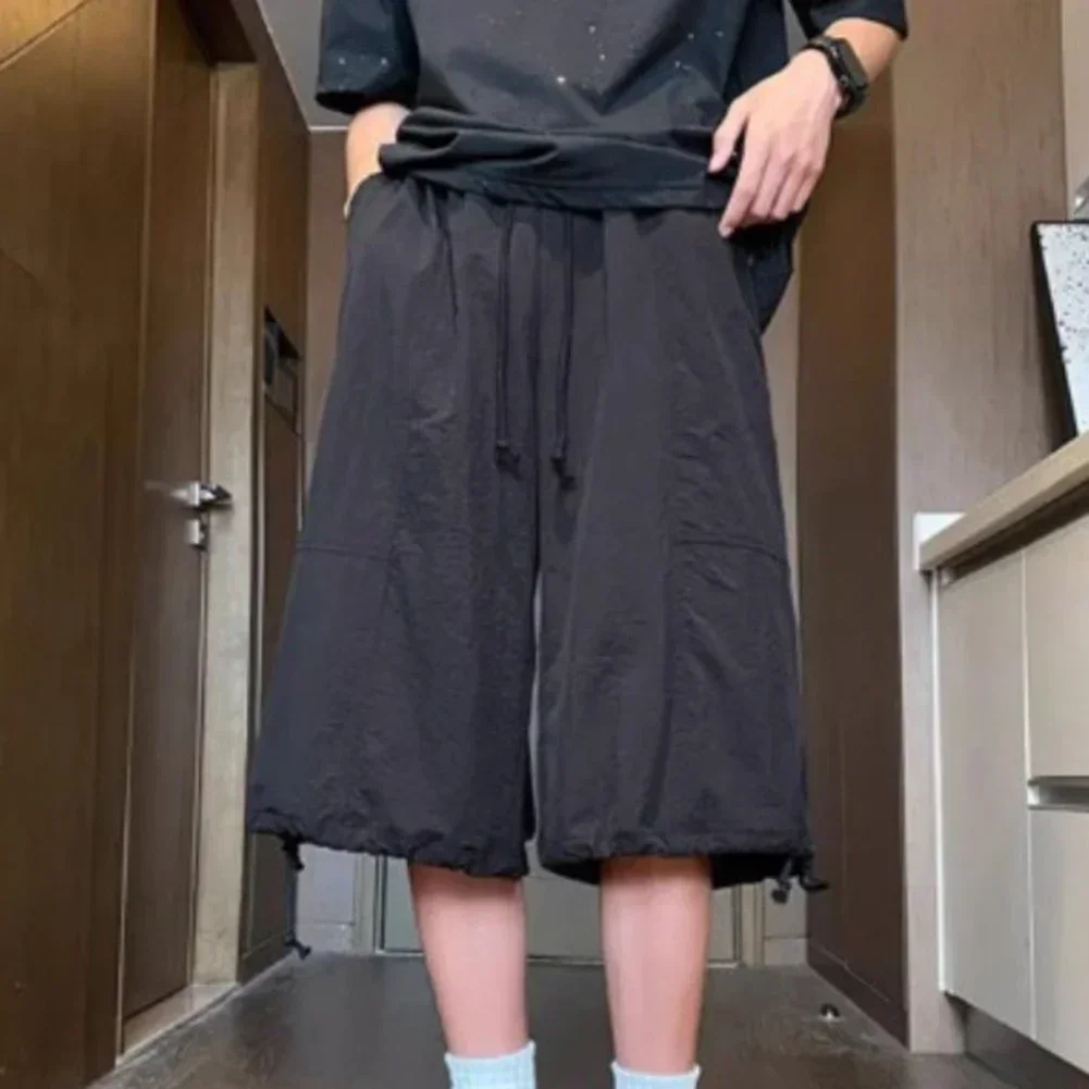 Casual Seven Point Pants Mens Summer Shorts Comfortable Daily Use M-3XL Sizes Available Summer Ideal For Daily Wear
Casual Seven Point Pants Mens Summer Shorts Comfortable Daily Use M-3XL Sizes Available Summer Ideal For Daily Wear
