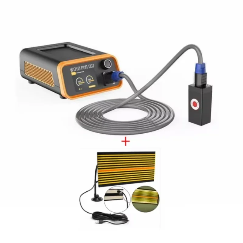Paintless Dent Removing Tools Handheld Innovative Dent Removal Machine for Steel
Paintless Dent Removing Tools Handheld Innovative Dent Removal Machine for Steel