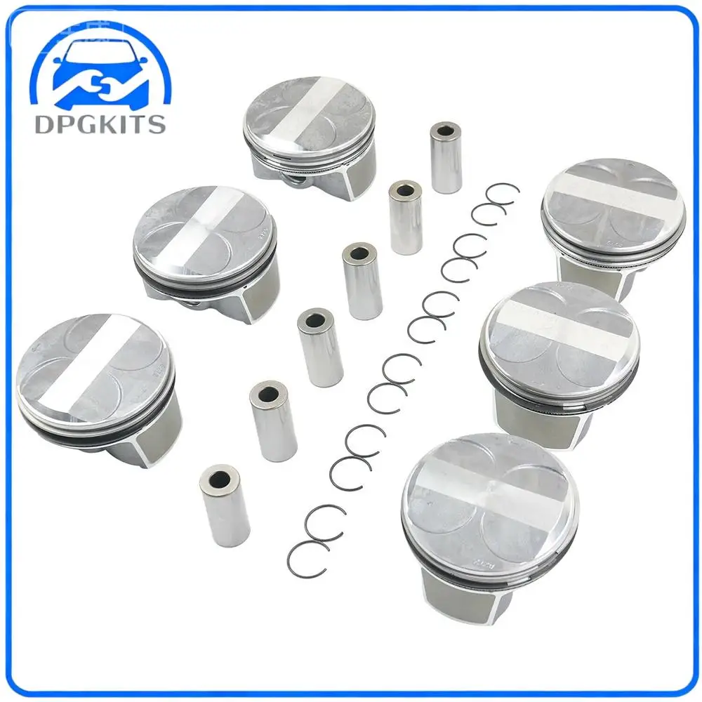 DPGKITS, 6 шт., набор поршней и колец A2720304017 A2720301018 для Mercedes-Benz E-CLASS W212 W211, поршни, кольца, стержни и детали
DPGKITS, 6 шт., набор поршней и колец A2720304017 A2720301018 для Mercedes-Benz E-CLASS W212 W211, поршни, кольца, стержни и детали