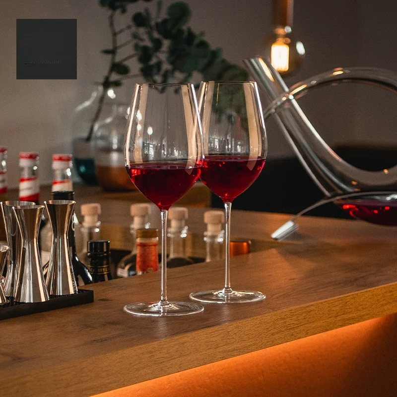 Eisch Glass High Foot Red Wine Cup Whiskey Cup Olfactory Cup Wine Glass Aerator Nordic Style Pure Color Handmade Drinkware
Eisch Glass High Foot Red Wine Cup Whiskey Cup Olfactory Cup Wine Glass Aerator Nordic Style Pure Color Handmade Drinkware