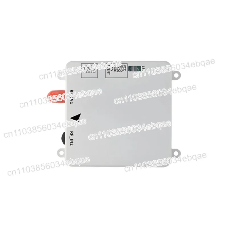 Оценочный комплект приемника модуля GNSS AP55, разделенный модуль мозаики X5, высокоточная плата RTK, GPS-приемник GNSS, новый
Оценочный комплект приемника модуля GNSS AP55, разделенный модуль мозаики X5, высокоточная плата RTK, GPS-приемник GNSS, новый