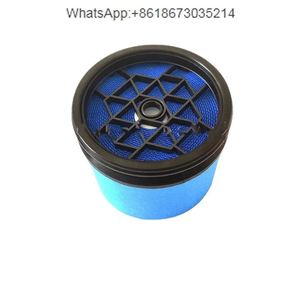 Совершенно новый воздушный фильтр P 042797 - 14639708 - 1627410029 Аксессуары для винтовых компрессоров Element для тяжелых грузовиков
Совершенно новый воздушный фильтр P 042797 - 14639708 - 1627410029 Аксессуары для винтовых компрессоров Element для тяжелых грузовиков