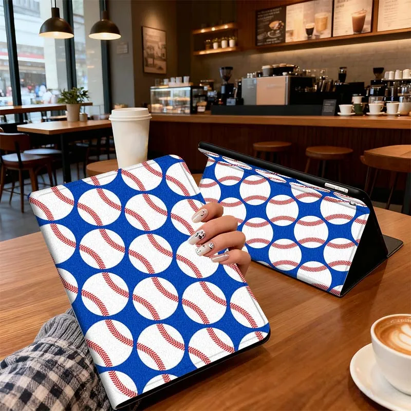 Art BaseBall Basketball Rugby For Lenovo Pad Tab Legion Xiaoxin Y900 Y700 K10 M10 P11 3rd Pro GT Plus Gen Cover Tablet Case
Art BaseBall Basketball Rugby For Lenovo Pad Tab Legion Xiaoxin Y900 Y700 K10 M10 P11 3rd Pro GT Plus Gen Cover Tablet Case