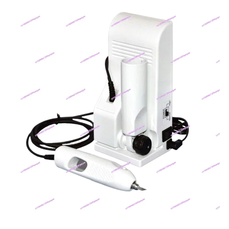 Ultrasonic cutting knife ZO-91 handheld ultrasonic cutter deburring cutting machine
Ultrasonic cutting knife ZO-91 handheld ultrasonic cutter deburring cutting machine