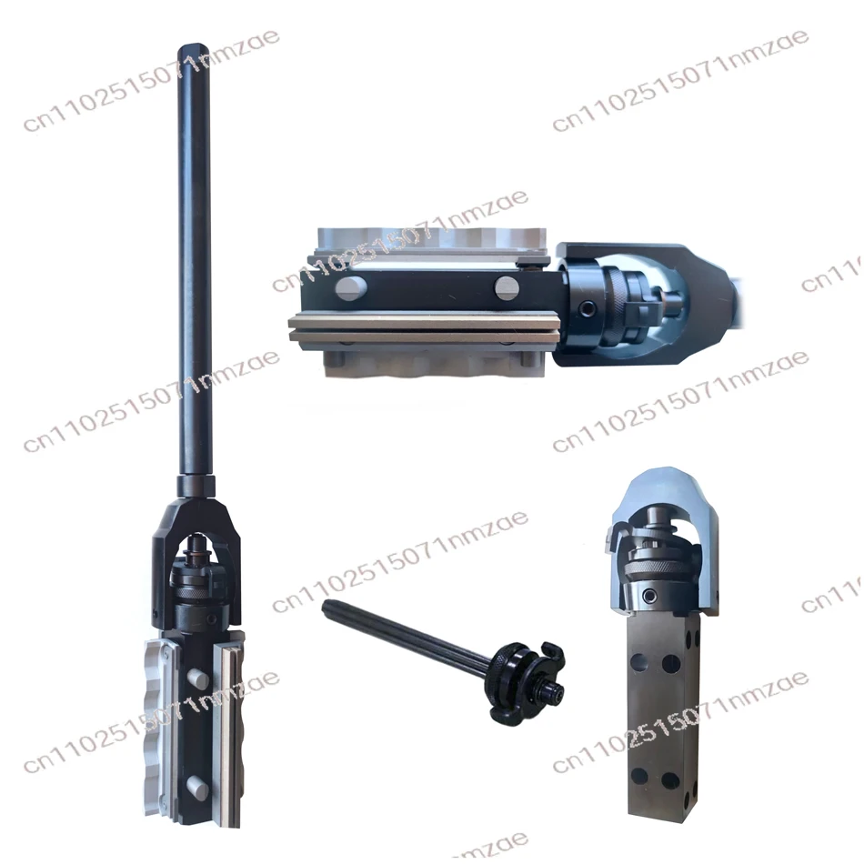 Головка для хонингования цилиндров 815 — портативный инструмент для хонингования цилиндров двигателя
Головка для хонингования цилиндров 815 — портативный инструмент для хонингования цилиндров двигателя