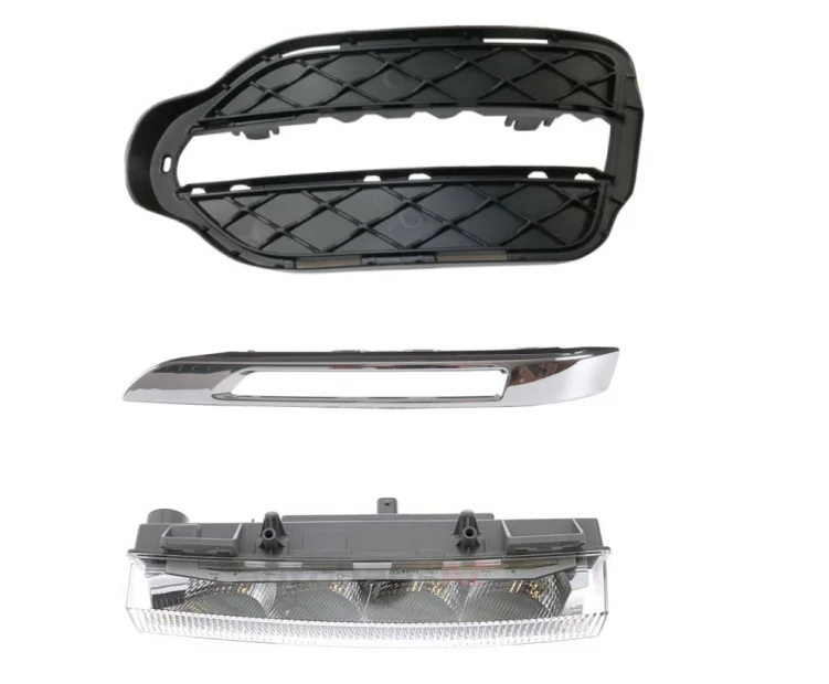 1 set Front Left side Fog Light Assembly For Mercedes Benz X204 GLK350 2013-2015
1 set Front Left side Fog Light Assembly For Mercedes Benz X204 GLK350 2013-2015
