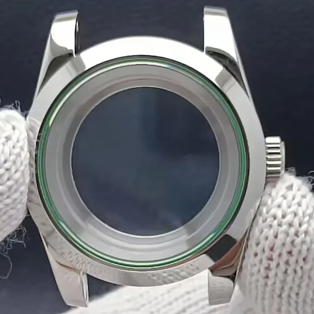 Водонепроницаемый корпус с молнией, 39 мм, серебристый/черный, из нержавеющей стали, сапфировое стекло, подходит для NH34 NH 35 NH36 NH70, корпус с механизмом, ремешок 20 мм
Водонепроницаемый корпус с молнией, 39 мм, серебристый/черный, из нержавеющей стали, сапфировое стекло, подходит для NH34 NH 35 NH36 NH70, корпус с механизмом, ремешок 20 мм