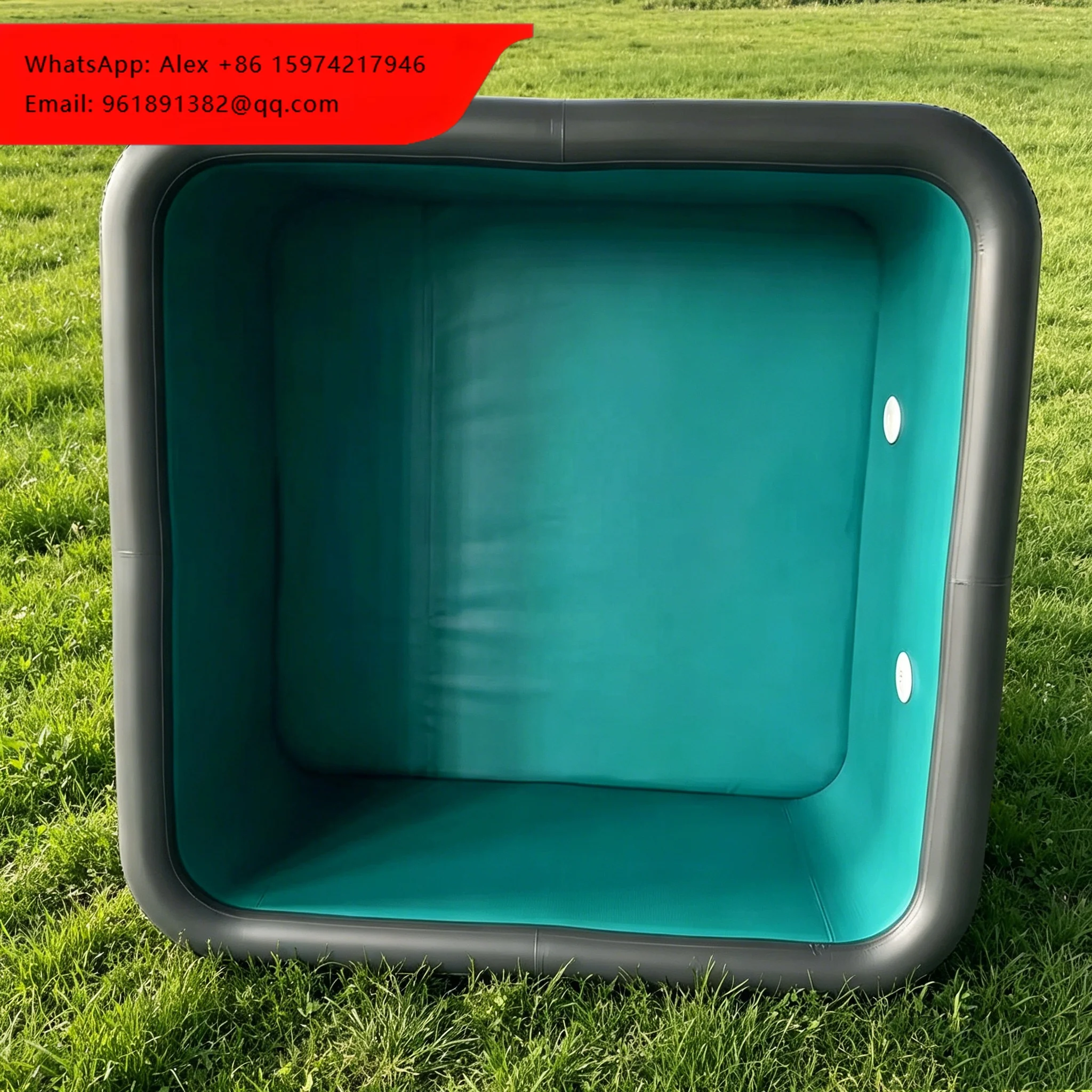 Commercial Pvc Customized Swimming Pool Party Above Ground Pools Large Inflatable Backyard Pool For Spa
Commercial Pvc Customized Swimming Pool Party Above Ground Pools Large Inflatable Backyard Pool For Spa