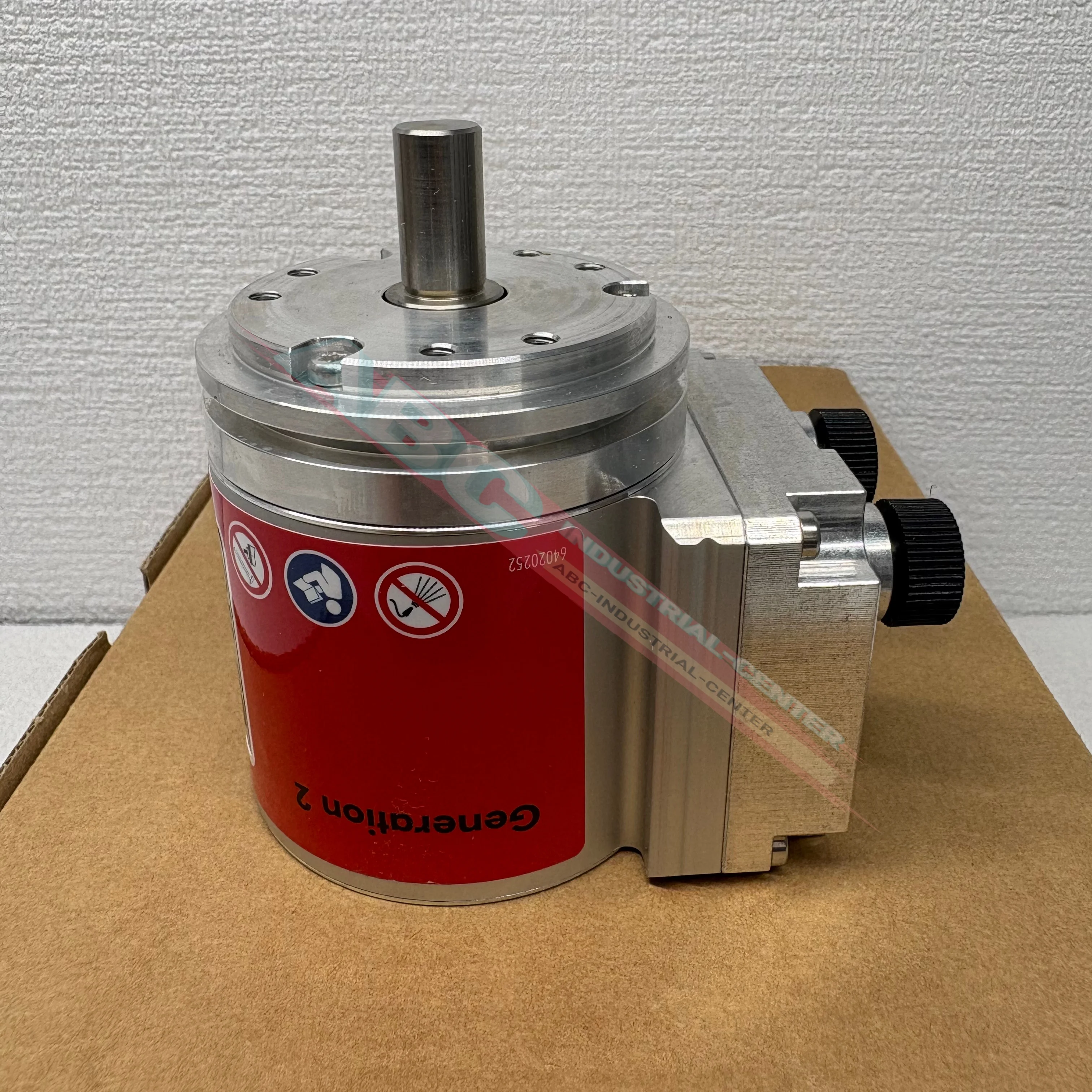New CMV582M-00009 original Encoder
New CMV582M-00009 original Encoder