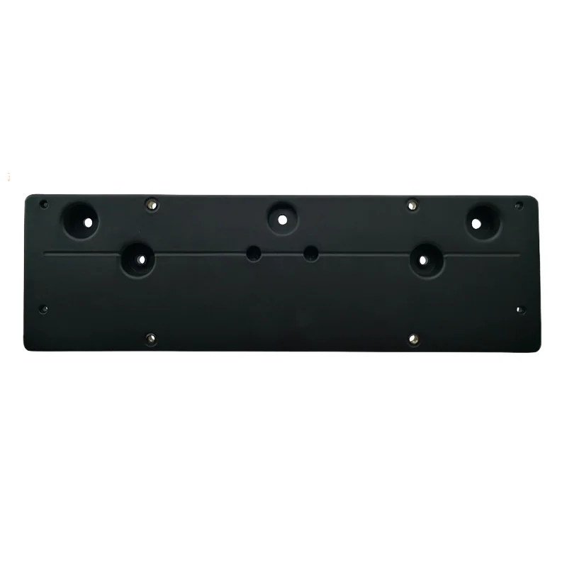For BMW 3 Series F30 F35 Front License Plate Holder 51117284821
For BMW 3 Series F30 F35 Front License Plate Holder 51117284821