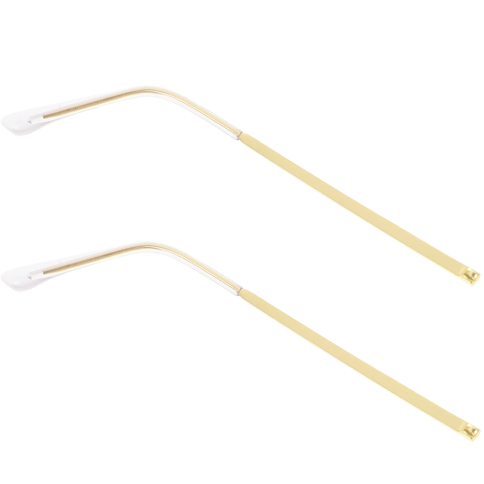 1Pair Metal Eyeglass Arm Replacement Frames Temples Repair Kit Lightweight Comfortable Glasses Parts Universal
1Pair Metal Eyeglass Arm Replacement Frames Temples Repair Kit Lightweight Comfortable Glasses Parts Universal