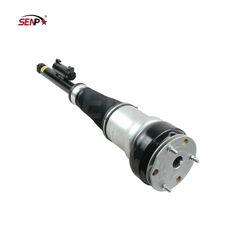 SENP Rear Right Air Suspension Shock Absorber For Mercedes S-Class X222 W222 2013-2020 OEM 2223205213 2223 205 213
SENP Rear Right Air Suspension Shock Absorber For Mercedes S-Class X222 W222 2013-2020 OEM 2223205213 2223 205 213
