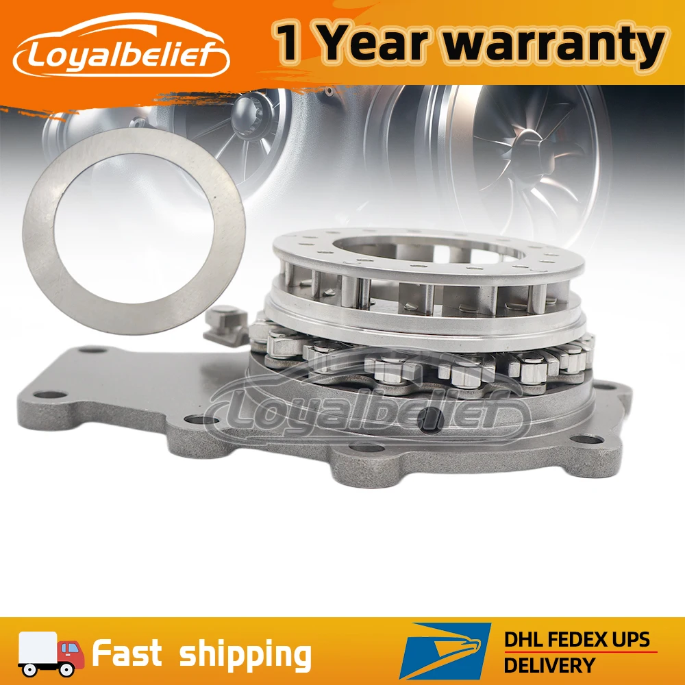 Auto Turbine Cover of Ring for Isuzu NQR 75L 150 HP 4HK1-E2N VKA40016 RHF55V 8980277725 8980277722 8980277721
Auto Turbine Cover of Ring for Isuzu NQR 75L 150 HP 4HK1-E2N VKA40016 RHF55V 8980277725 8980277722 8980277721