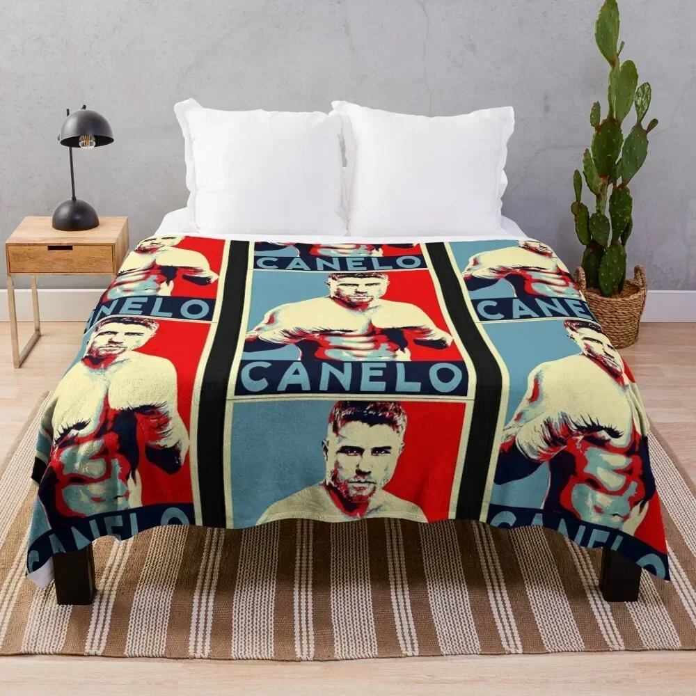 Canelo-Alvarez (22) Throw Blanket for babies Sofa Bed linens Sleeping Bag Blankets
Canelo-Alvarez (22) Throw Blanket for babies Sofa Bed linens Sleeping Bag Blankets