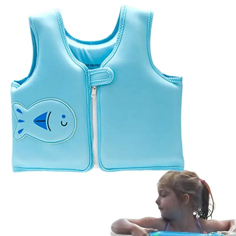 Куртка для плавания для начинающих, жилет для тренировок по плаванию, мягкий водный тренировочный инструмент, плавучесть для мальчиков и девочек, детей старше 2 лет
Куртка для плавания для начинающих, жилет для тренировок по плаванию, мягкий водный тренировочный инструмент, плавучесть для мальчиков и девочек, детей старше 2 лет