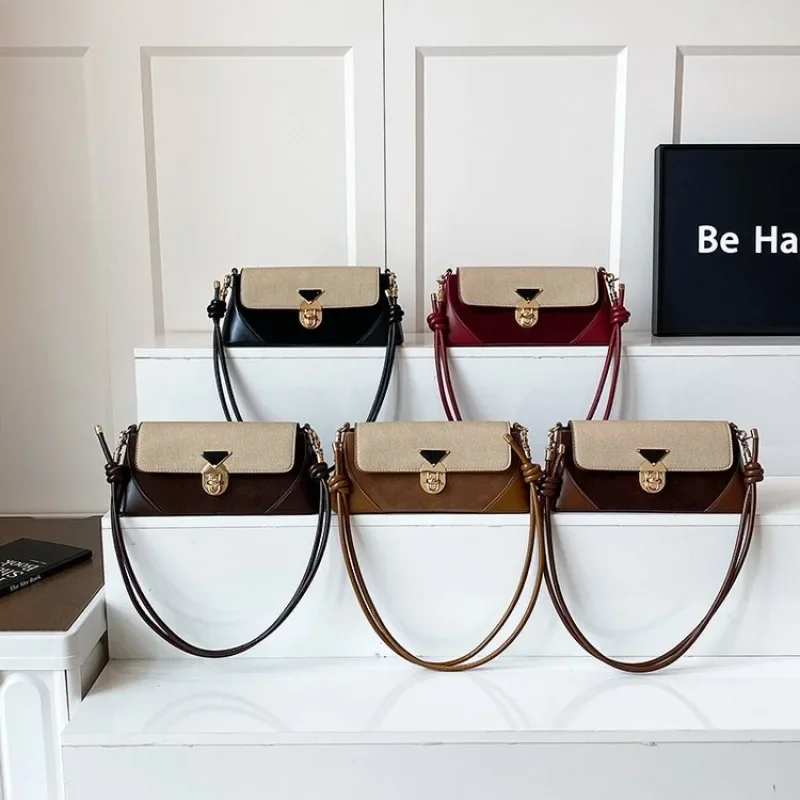 Trendy Classic Diaper Bags For Women Large Capacity Leather Tote Bag Minimalist Elegant Vintage Luxury Designer Fashion
Trendy Classic Diaper Bags For Women Large Capacity Leather Tote Bag Minimalist Elegant Vintage Luxury Designer Fashion