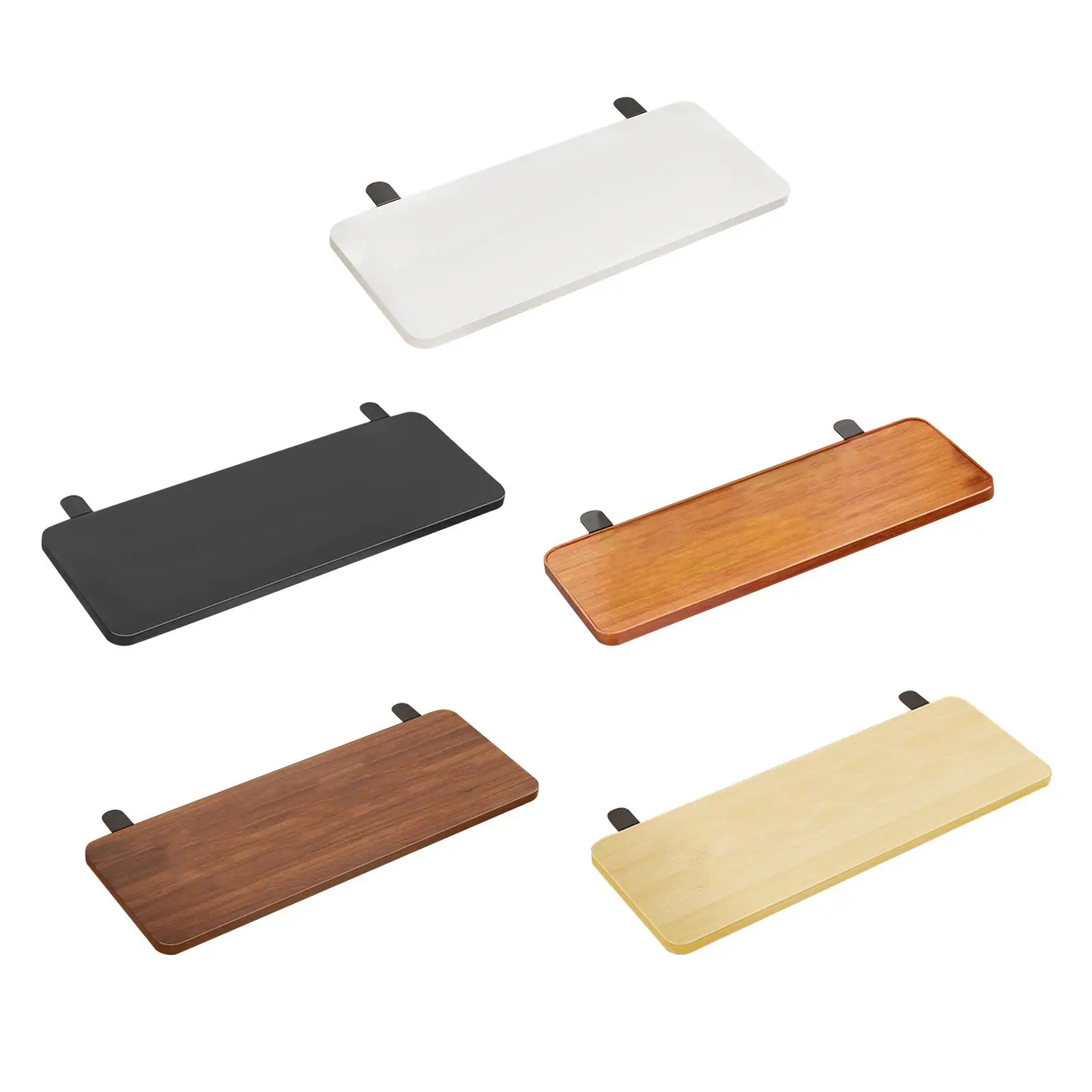 Desk Extender Shelf Board Home Office Foldable Multifunctional Extension Attachment 50x20cm Sturdy Support widening Board
Desk Extender Shelf Board Home Office Foldable Multifunctional Extension Attachment 50x20cm Sturdy Support widening Board