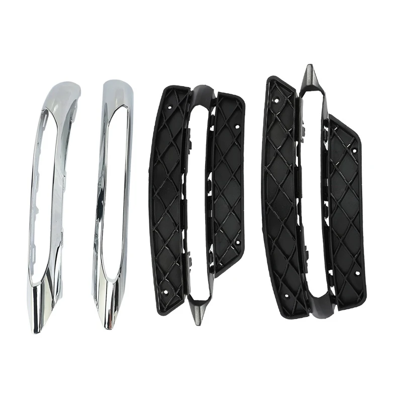 Front Bumper Grille 2048851353 2048851453 2048852974 2048853074 For Mercedes Benz W204 C-Class C250 C300 C350 2012-2014
Front Bumper Grille 2048851353 2048851453 2048852974 2048853074 For Mercedes Benz W204 C-Class C250 C300 C350 2012-2014