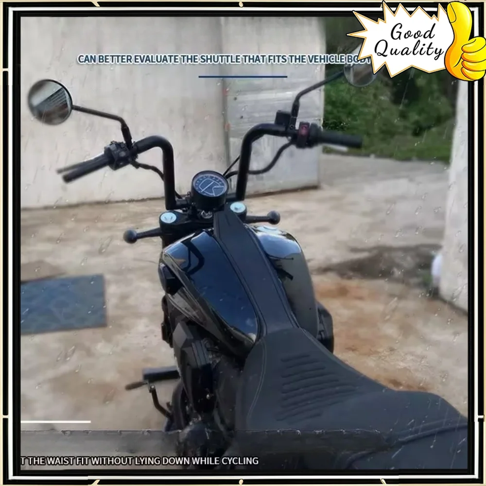 Good Quality FOR BENDA Dark Flag 500 Modified handlebars Raised handlebars BENDA Dark Flag 500 BENDA 500dark fiag
Good Quality FOR BENDA Dark Flag 500 Modified handlebars Raised handlebars BENDA Dark Flag 500 BENDA 500dark fiag