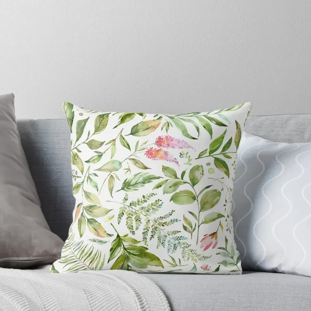 Ferns in Spring Throw Pillow covers for pillows Rectangular Cushion Cover christmas pillowcases Sofa Cushions Covers pillow
Ferns in Spring Throw Pillow covers for pillows Rectangular Cushion Cover christmas pillowcases Sofa Cushions Covers pillow