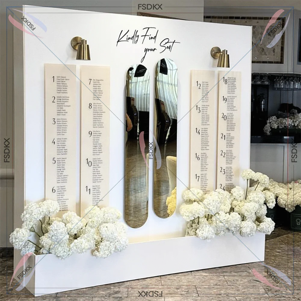 New Design Magazine Panel Background PVC Customized Backdrop Photography Props For Wedding
New Design Magazine Panel Background PVC Customized Backdrop Photography Props For Wedding
