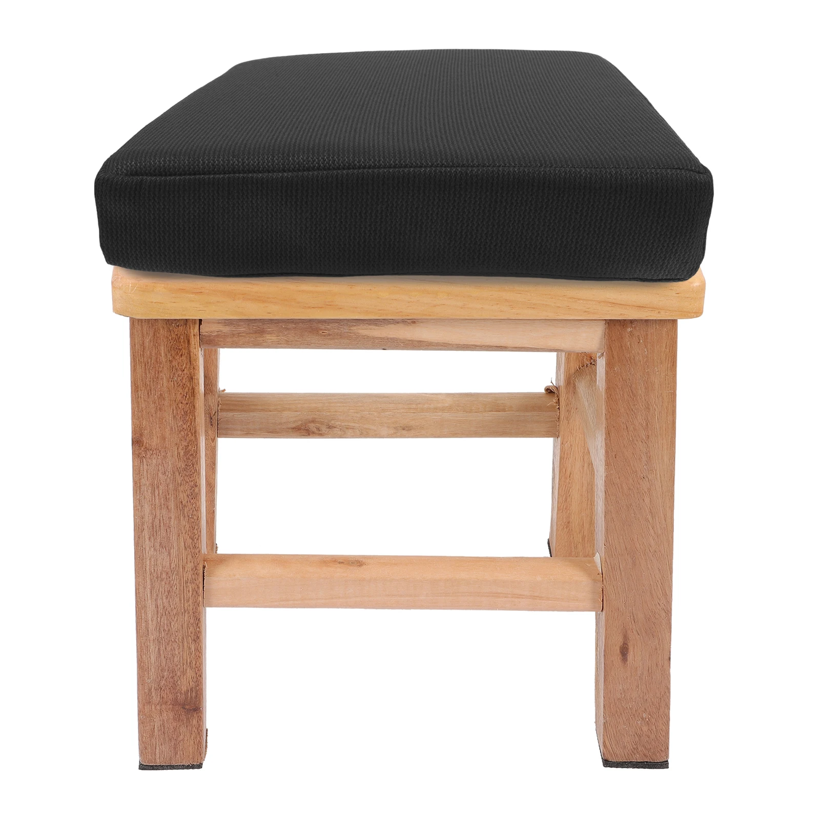 Square Stool Cushion 25x25x5cm Thick Foam Universal Fit Reusable Portable Seat Pad Bench Cushions Furniture
Square Stool Cushion 25x25x5cm Thick Foam Universal Fit Reusable Portable Seat Pad Bench Cushions Furniture