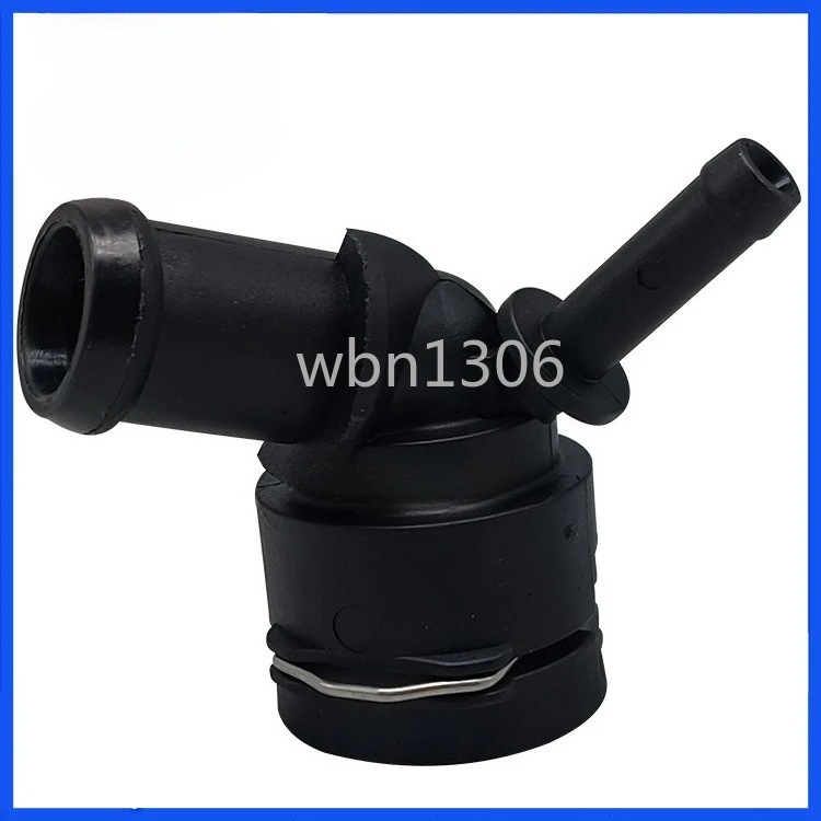 Car water pipe connector 5Q0122291BB for Aud
Car water pipe connector 5Q0122291BB for Aud