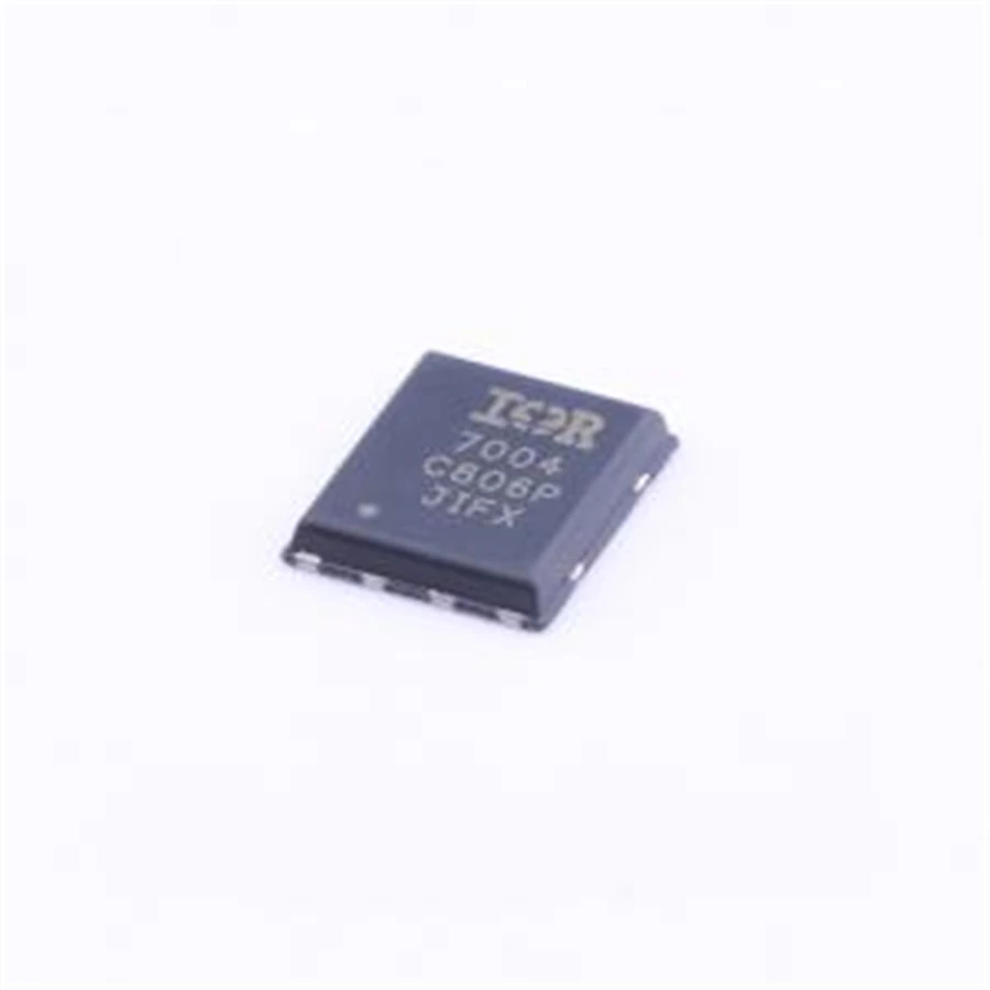 20 шт./лот IRFH7004TRPBF (MOSFET)
20 шт./лот IRFH7004TRPBF (MOSFET)
