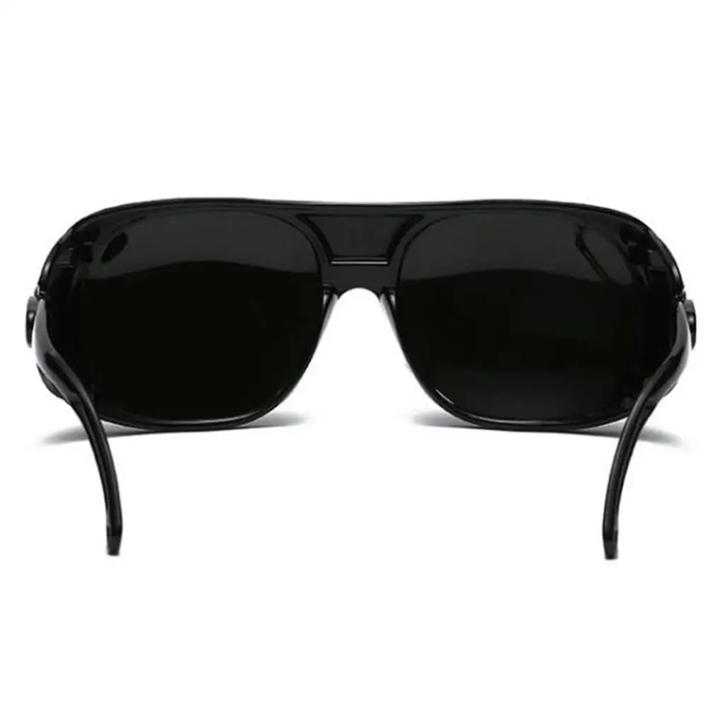 UV400 Safety Welding Goggles Flip Up Dark Lens Protective Glasses for Welding Tool Accessories and Workshop
UV400 Safety Welding Goggles Flip Up Dark Lens Protective Glasses for Welding Tool Accessories and Workshop