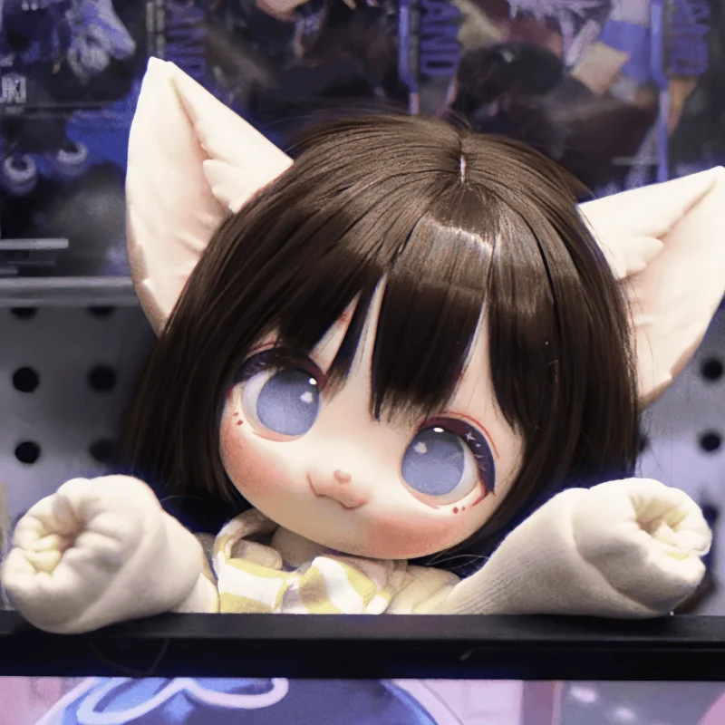 Imomodoll 1/3 Lulu Kuku Pupu Bjd Кукла с одной головкой, простая голова Mjd, голова куклы, окружность головы 21 см 1/6 2,0, вегетарианское действие
Imomodoll 1/3 Lulu Kuku Pupu Bjd Кукла с одной головкой, простая голова Mjd, голова куклы, окружность головы 21 см 1/6 2,0, вегетарианское действие