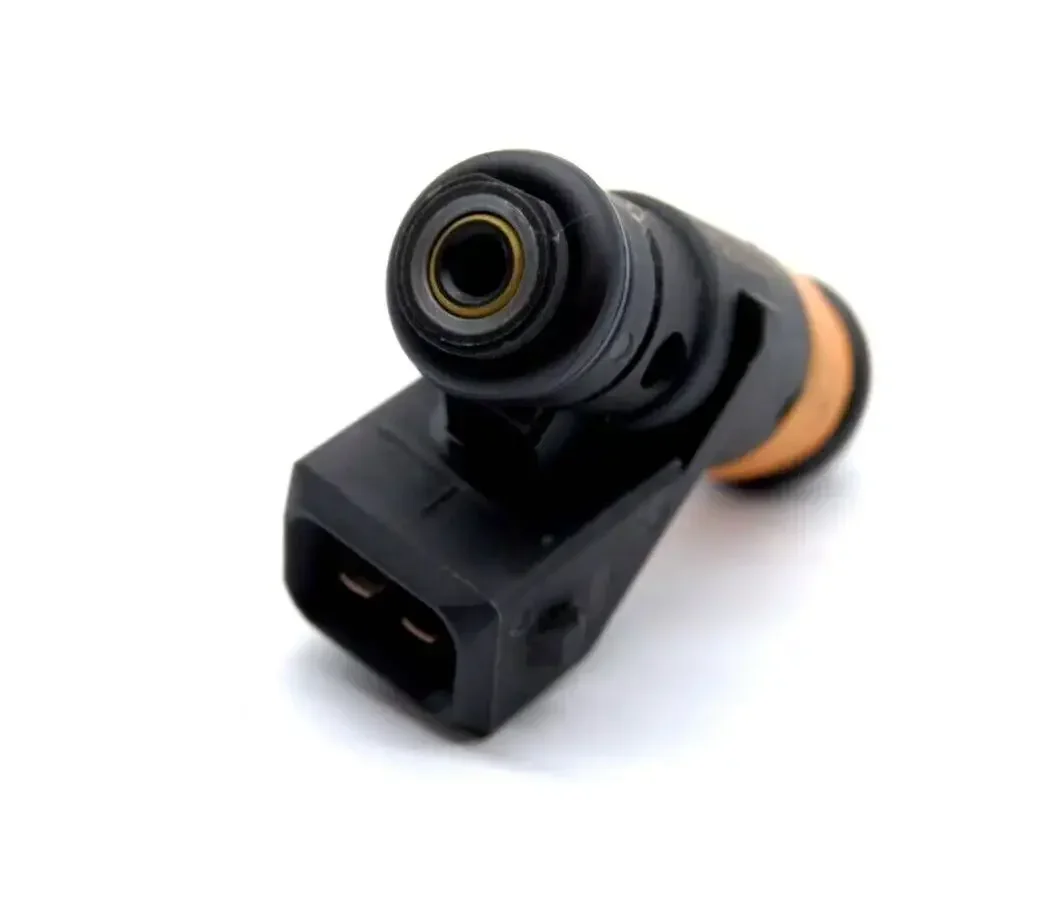 H029611 FUEL INJECTOR FOR 1999-2007 RENAULT MEGANE CLIO SCEINIC KANGOO 1.4 16V K4J 99-07
H029611 FUEL INJECTOR FOR 1999-2007 RENAULT MEGANE CLIO SCEINIC KANGOO 1.4 16V K4J 99-07