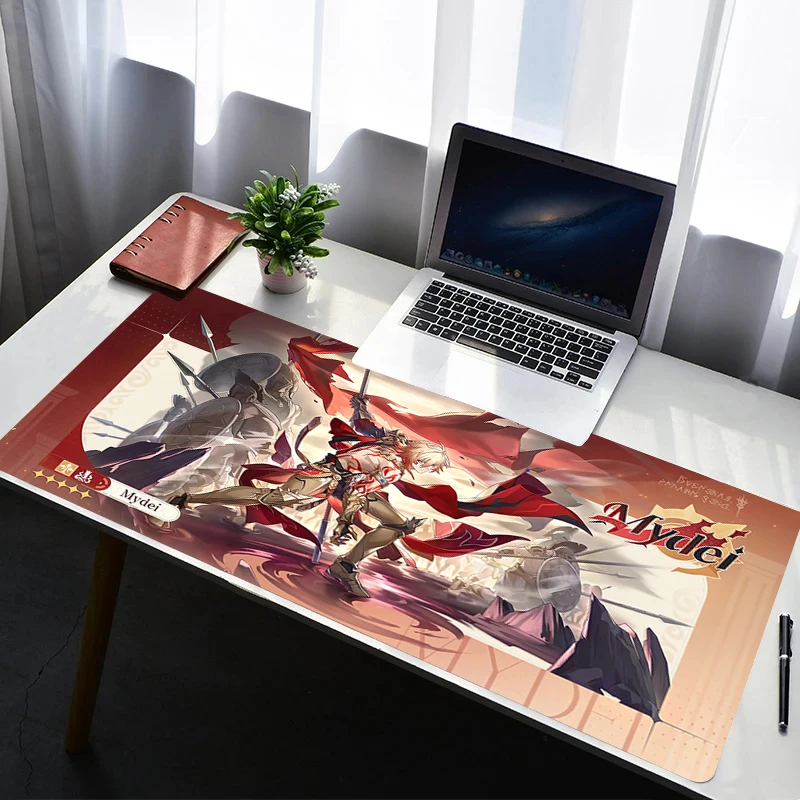 Mouse Pad Laptop Rubber Extended Desktop Mat Computer Gamer Mousepad PC Gaming Accessories Honkai Star Rail Mydei Keyboard Pad
Mouse Pad Laptop Rubber Extended Desktop Mat Computer Gamer Mousepad PC Gaming Accessories Honkai Star Rail Mydei Keyboard Pad