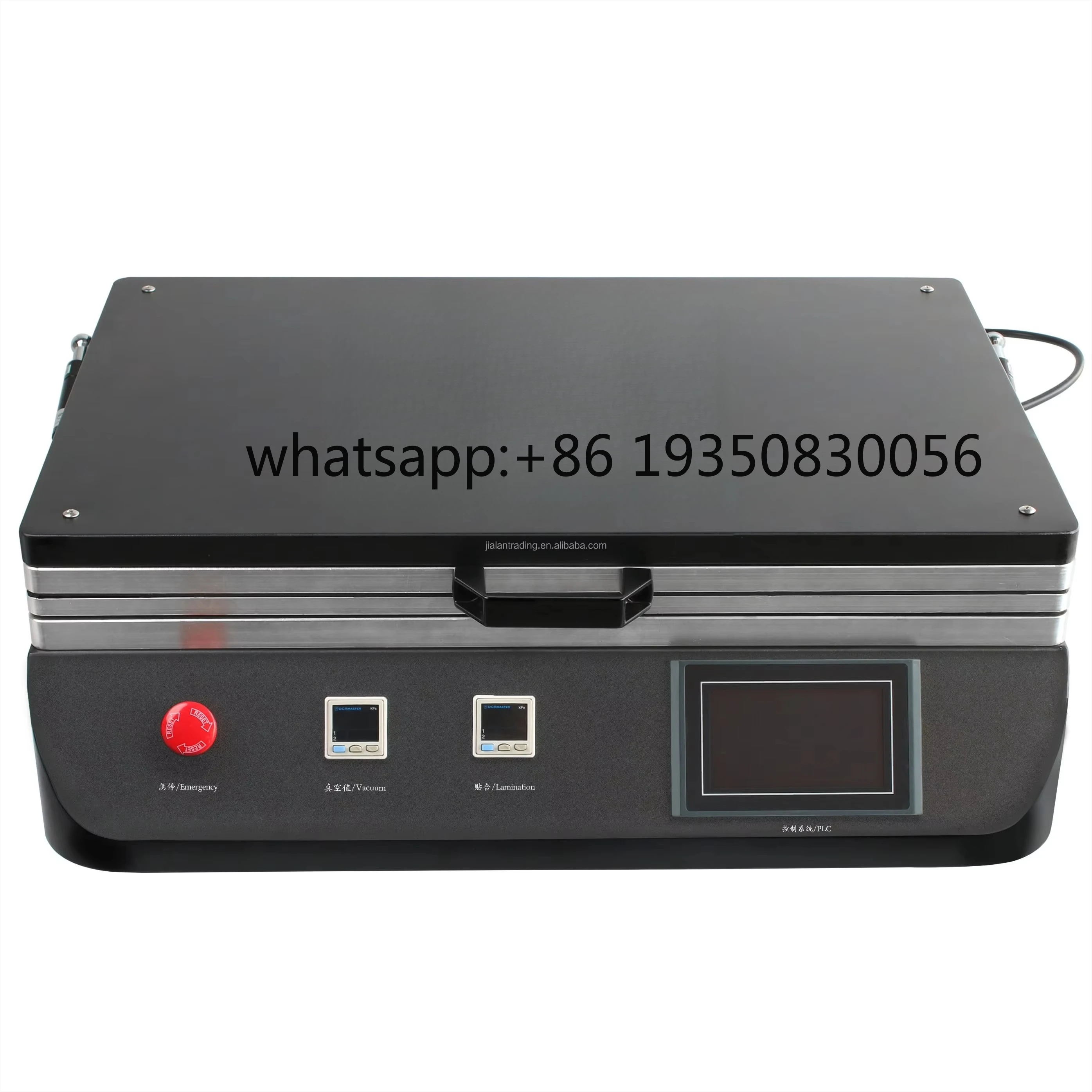 OCA Master K20 23 Inches OCA Lamination Machine With 4L Pump LCD Repair Machine Ffr IP Tablet Screen Repair
OCA Master K20 23 Inches OCA Lamination Machine With 4L Pump LCD Repair Machine Ffr IP Tablet Screen Repair